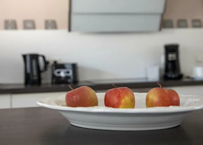 Apartamento Hennen Konz