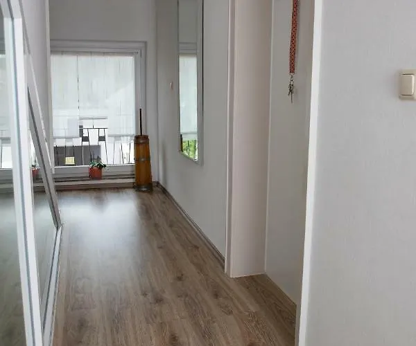Apartamento Hennen Konz