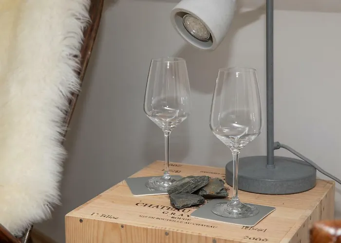 Hennen Apartamento *