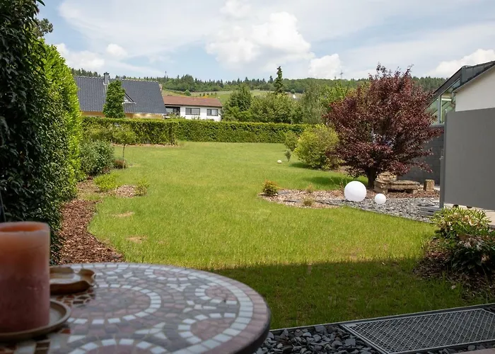 Hennen Apartamento *